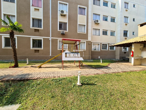 Apartamento Para Venda - 02950.7605