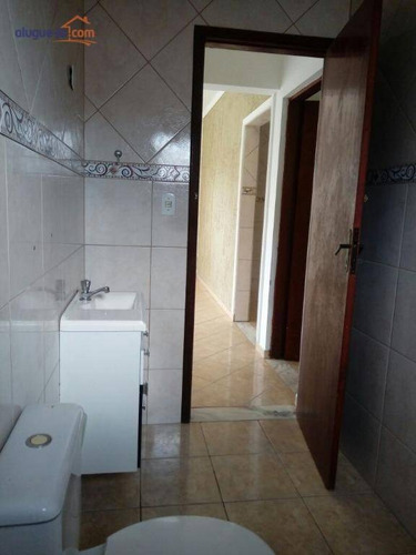 Imagem 9 de 27 de Chácara Residencial À Venda, Rosa Helena, Igaratá. - Ch0039