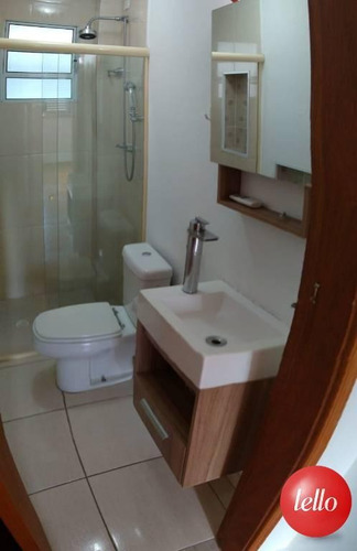 Imagem 17 de 30 de Apartamento - Ref: 242625