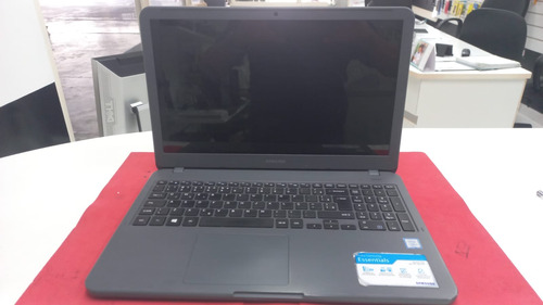 Notebook Samsung Np350xaa Core I3 4gb Ssd256 Win11 Tela 15.6