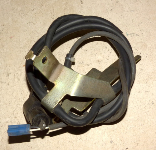Sensor De Frenos Abs Trasero Izquierdo Suzuki Swift (Usado)