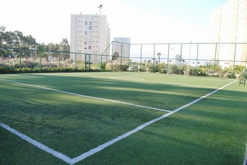 Departamento Con Vista Al Mar