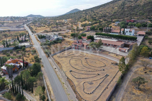 Quinta En Venta La Solana Querétaro