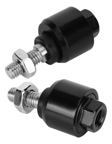 Conector De Componentes Flotantes Con Junta De Cilindro Neum