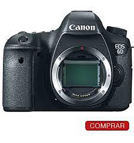 Imagen 2 de 6 de Canon Eos 6d Mark Ii Dslr!!! Equipo Completo Con Lentes.