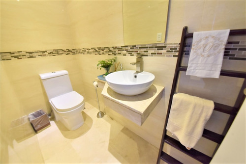 Imagen 5 de 14 de Apartamento Con Vista Al Mar En Cacicazgos De 2 Habitaciones