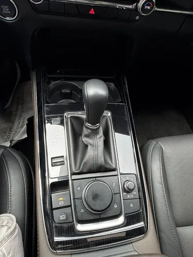 Mazda CX-30 2.0 Grand Touring Lx At Hibrido Ligero - Mhev