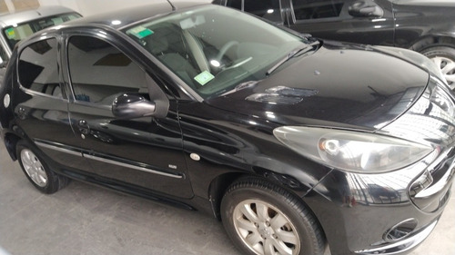 Peugeot 207 2012 1.4 Allure Hdi 70cv