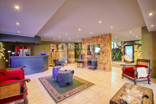 Hotel En Venta - Villa Carlos Paz - Cordoba - Ar-cb12-4