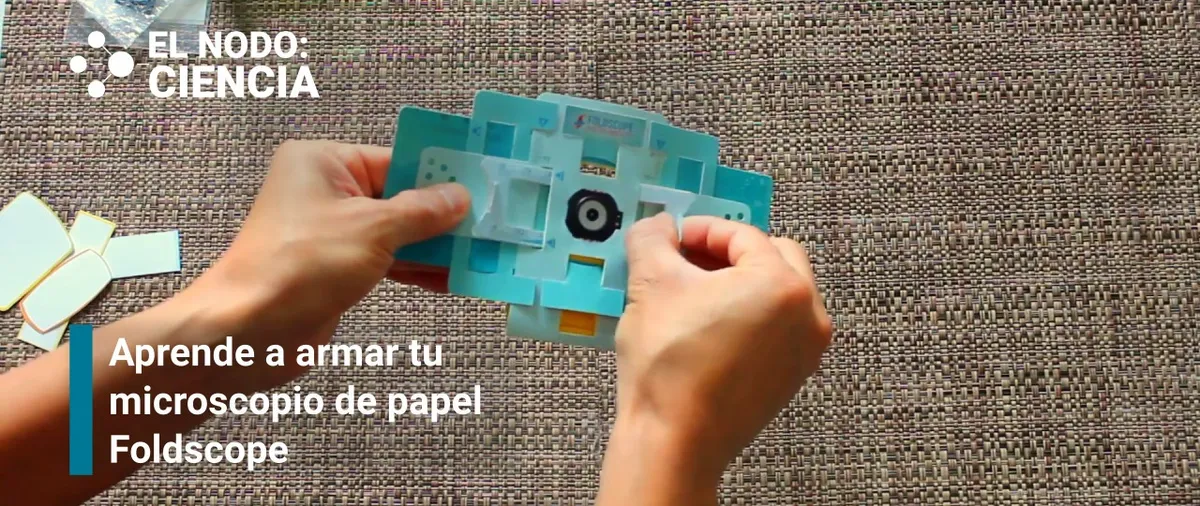 Ensamblar es fácil