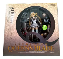 Comprar Airi Queens Blade - Revoltech Kaiyodo - Los Germanes