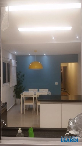 Imagem 7 de 15 de Sobrado - Portão - Sp - 597121