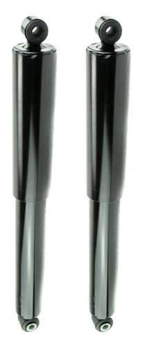 2 Amortiguadores Suspension Gas Trasero C10 73-91