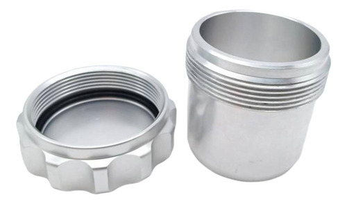 Soldadura De Aleación De Aluminio De 50 Mm Llenador De