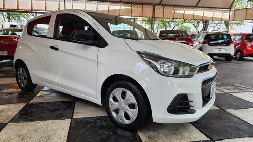 Chevrolet Spark 1.4 Lt Mt