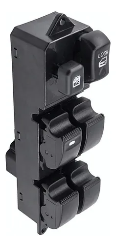Mxg-blan Switch Control Maestro For Mitsubishi Outlander
