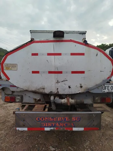 Carroranque C70 Bien Trocado