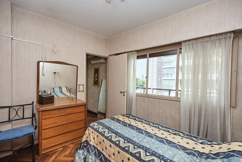 Departamento - Belgrano