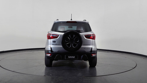 Ford Ecosport 1.5 Freestyle