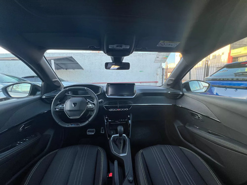 Peugeot 208 1.0T Gt