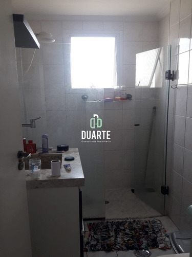 Imagem 4 de 30 de Cobertura - Co00118 - 69889838