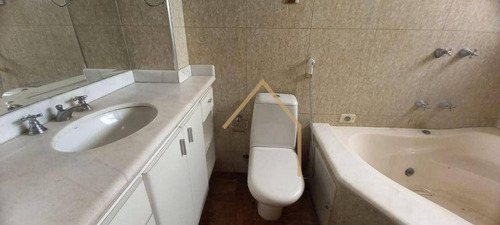 Imagem 17 de 30 de Apartamento Com 3 Dormitórios À Venda, 136 M² Por R$ 626.000,00 - Vila São Pedro - Americana/sp - Ap1489