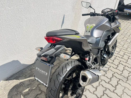 Kawazaki Z300 2018 Abs