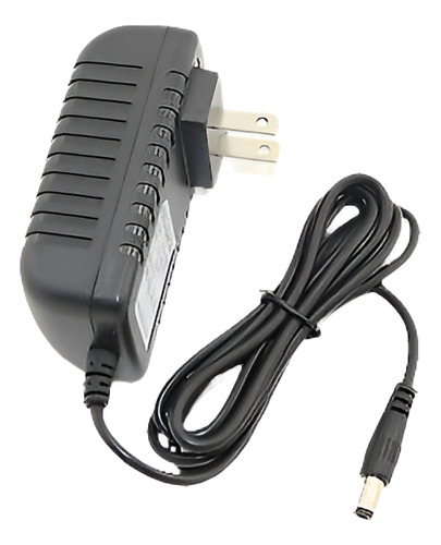 12v Adaptador De Ca Para Yamaha Portatone Psr-62 38 Psr Psr-