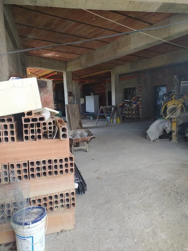 Imagen 4 de 7 de Galpon En Venta En La Macarena Sur Los Teques