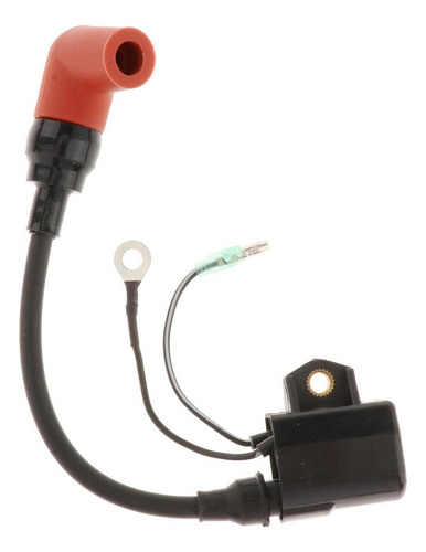 Bobina De Encendido Marina 6r3-85570-00-00 Para Yamaha 2