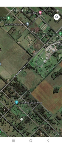Imagen 3 de 11 de Venta Lote - 15 Hectáreas Av. Antártida Argentina