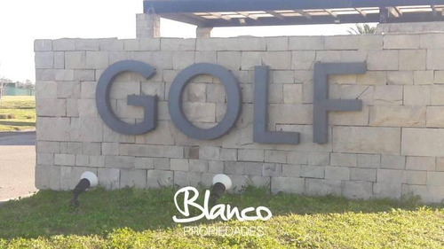 Imagen 9 de 9 de Oportunidad! Muy Buen Lote A La Laguna Dentro Del Barrio El Cantón - Norte