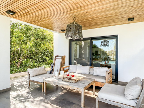 Imagen 30 de 30 de Casa En Venta A La Laguna- Barrio Altamira, Tigre