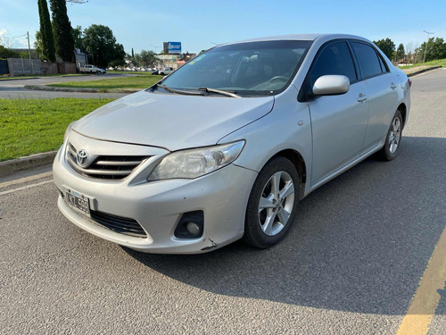 Toyota Corolla 1.8 Xei Mt 136cv