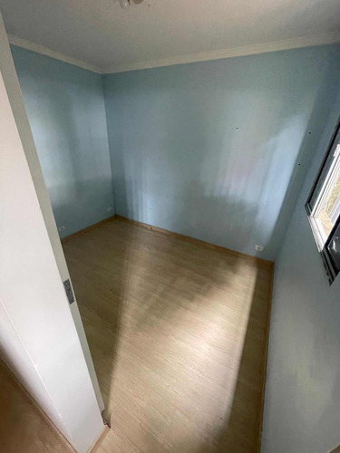 Apto Com 2 Dorm E 1 Banheiro!