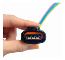 Comprar Enchufe Conector Bobina Distribuidor  Toyota Hilux Y Otros