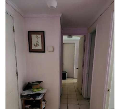 Departamento En Arriendo De 2 Dorm. En Ñuñoa