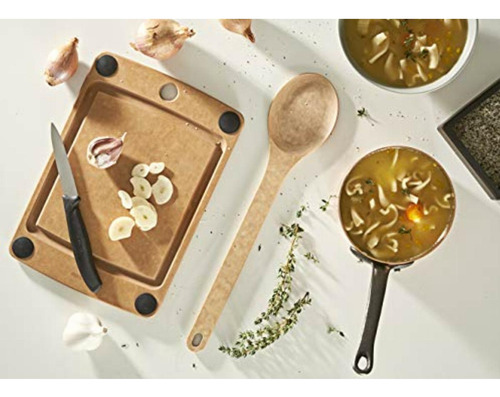 Epicurean Kitchen Series Utensilios De Cocina, Cuchara