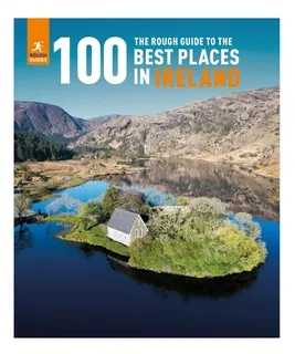 Libro: The Rough Guide To The 100 Best Places In Ireland (in
