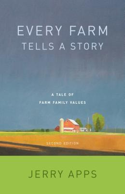 Libro Every Farm Tells A Story: A Tale Of Family Values -...