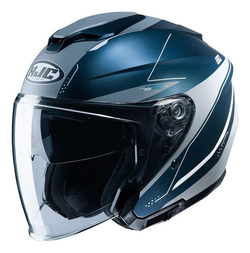 Casco Para Moto Fly Racing Adult Revol Talla L  Negro 2460