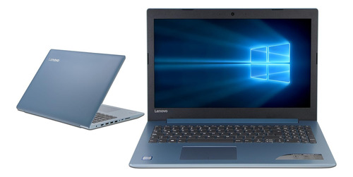 Portátil Lenovo Ideapad 320