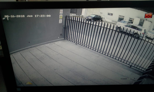 Imagen 6 de 7 de Motores Para Puertas Automaticas Garage Motor Puerta Garaje