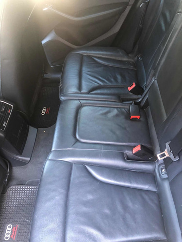 Audi Q5 2.0 Tfsi 225cv Tiptronic Quattro 2013