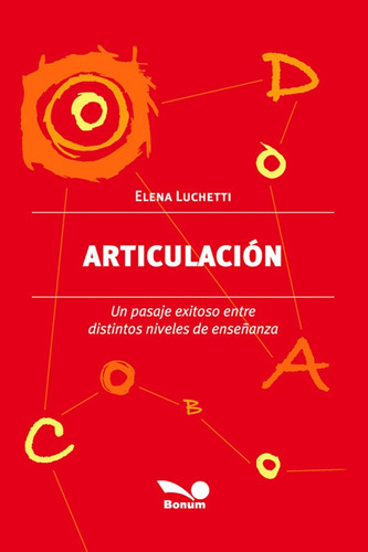 Articulación ( Elena Luchetti )