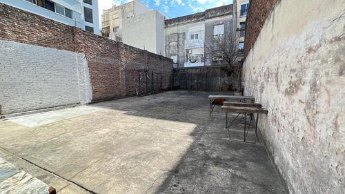 Venta Local De 500m2 Con Jardin De 180m2