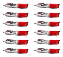 Comprar Kit X12 Adhesivo Pegamento Sella Juntas 75 G Power Engine