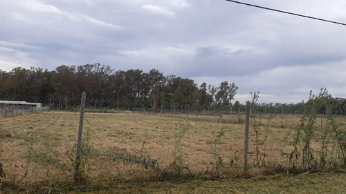 Lote En Venta En La Cañada I, City Bell