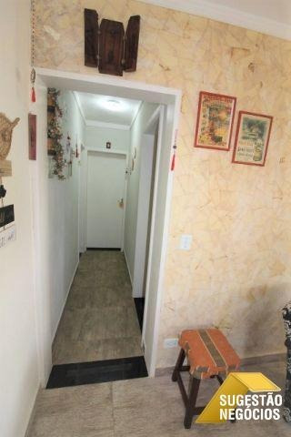Imagem 4 de 15 de Casa 2 Dormitórios Vargem Grande Paulista - 3753