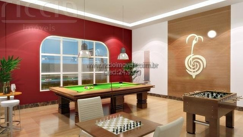 Imagem 7 de 15 de Apartamento - Vila Ema - Ref: 3619 - V-ap1798